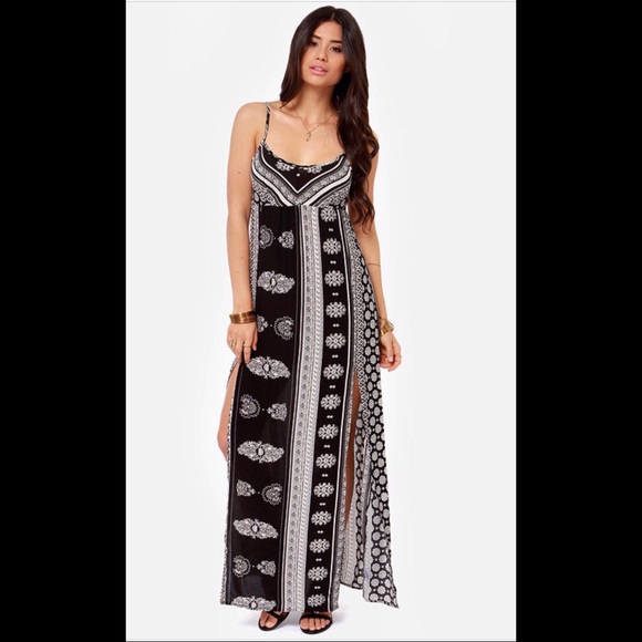 O'Neill Dresses & Skirts - Boho Maxi Dress